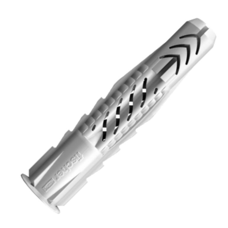BUCHA UX 8MM FISCHER C ABA