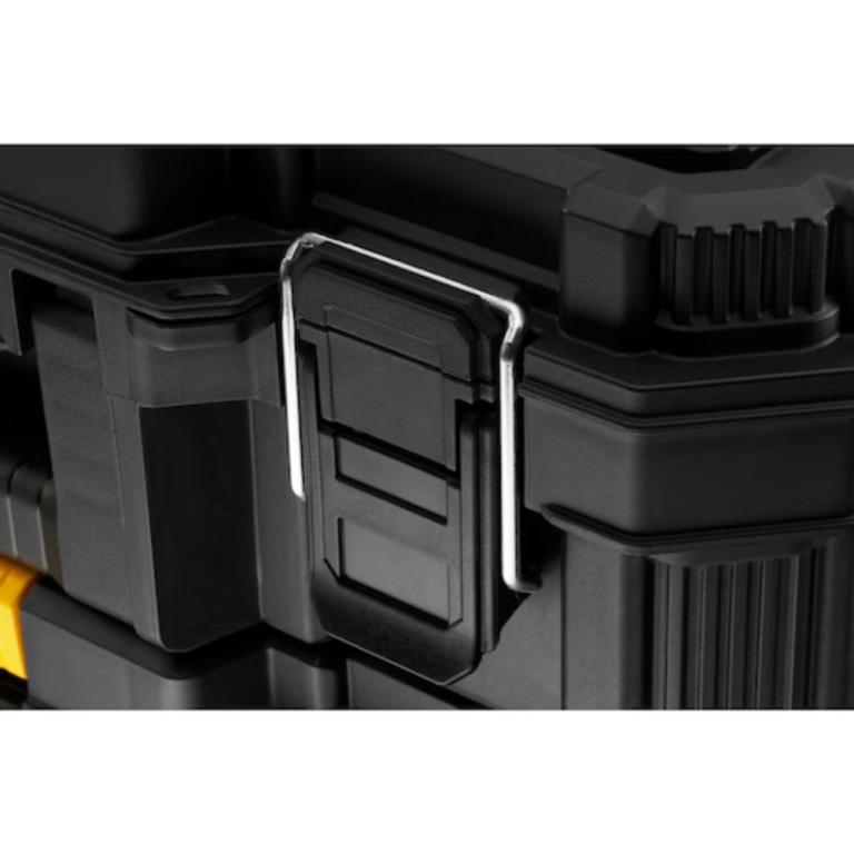 Carrinho 3 Em 1 Quick-Link Stst83319-1 Stanley