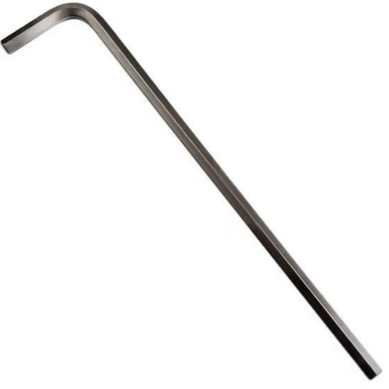 CHAVE ALLEN 3,0MM GEDORE LONGA