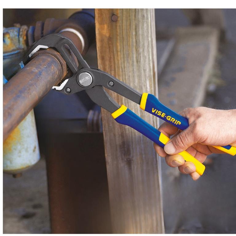 Chave Cano 12 Groove Lock 2078112
