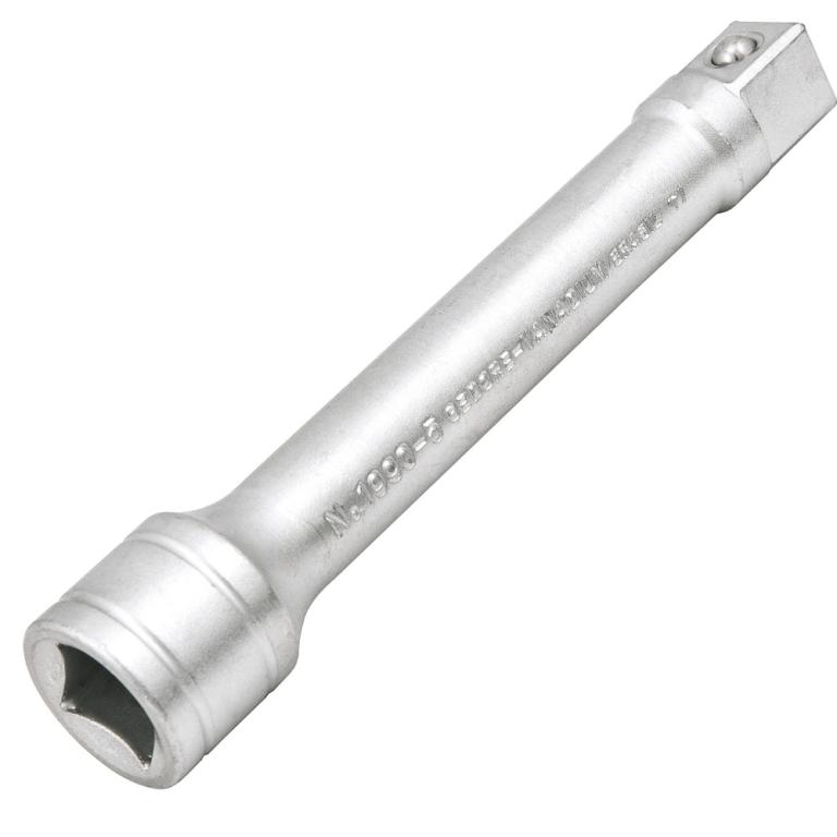 Chave Soquete Extensao 5 Enc 1/2 Gedore 015240