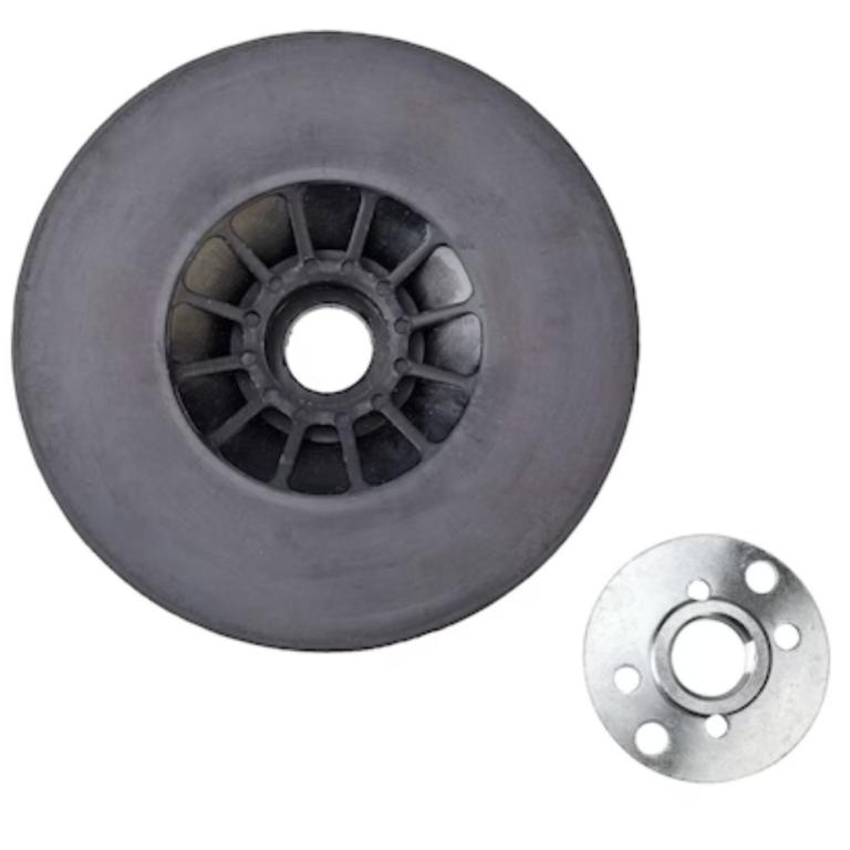 Disco Pvc 4.1/2 Fibra Semi Flex Dabp4Sfm14 Dewalt
