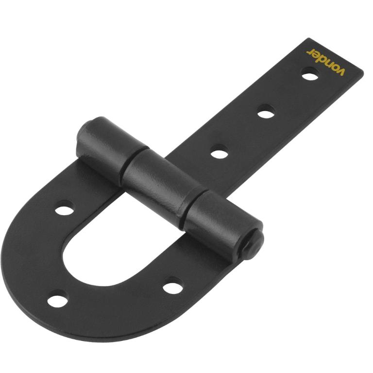 Dobradiça P/ Porteira C01 17Cm Vonder