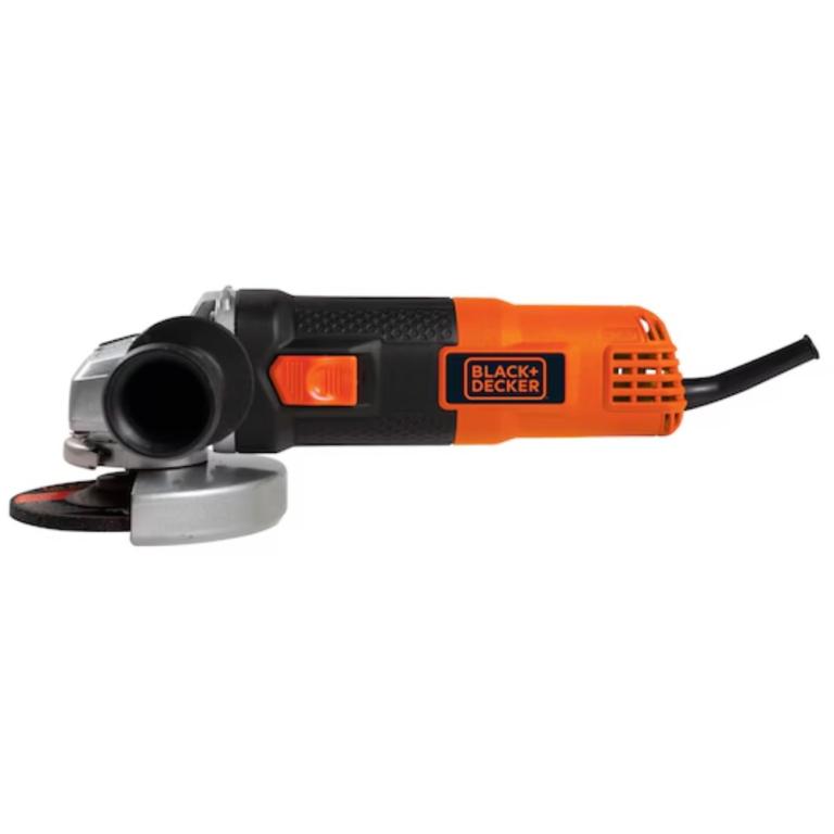 ESMERILHADEIRA 4 1/2 820W BD G720
