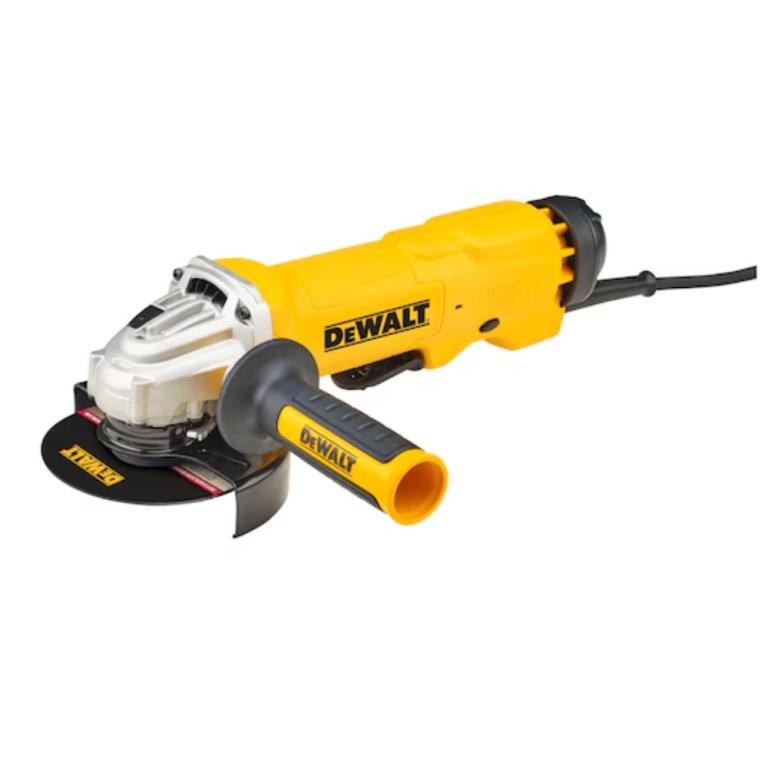 ESMERILHADEIRA 5 1500W DWE4314-B2 DEWALT