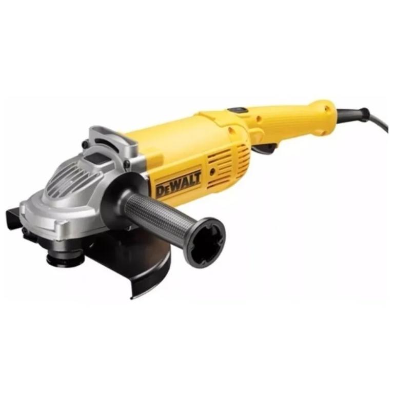 ESMERILHADEIRA 9 2.200W DWE490B2 DEWALT