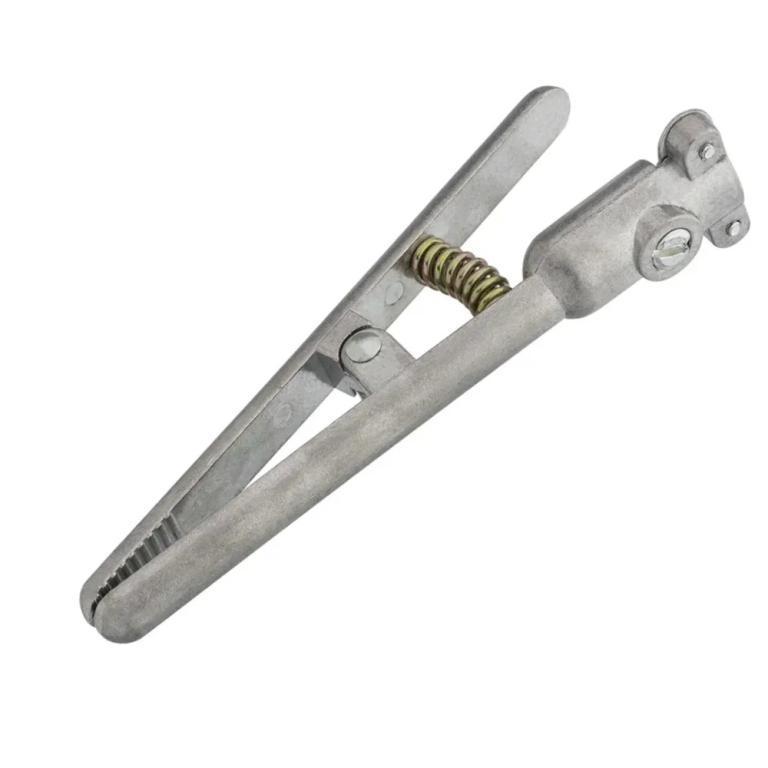 Garra Negativa 500Amp