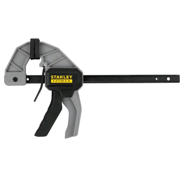 Grampo Rapido 12 Marceneiro Fmht83233-840 Stanley