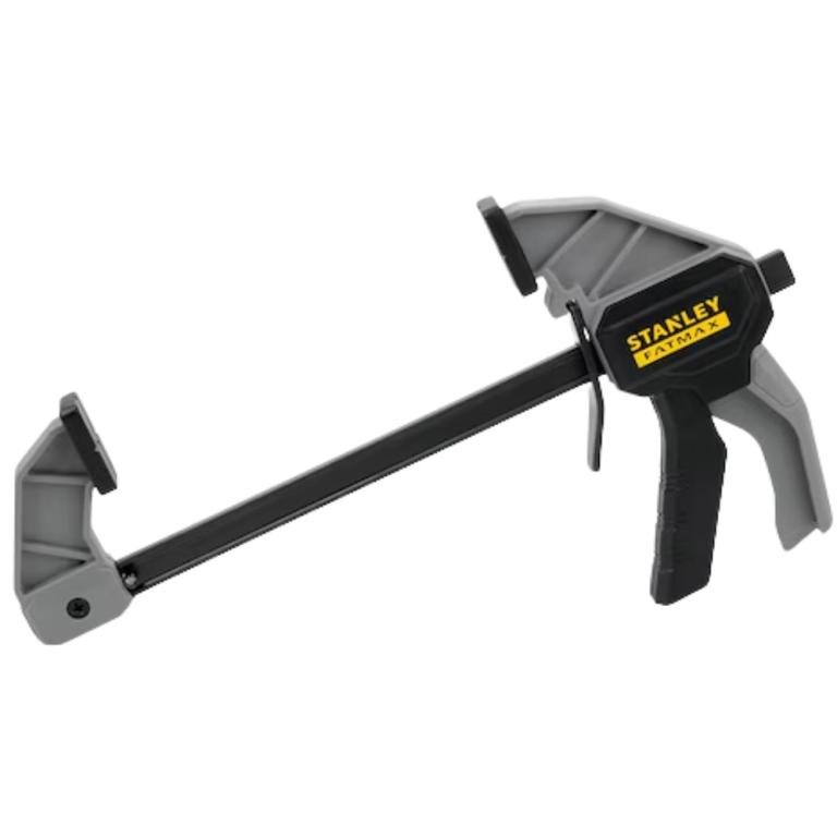 Grampo Rapido 12 Marceneiro Fmht83233-840 Stanley