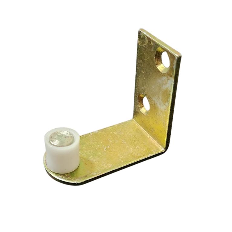 Guia Rolete L Ref 381 Cod 1635 Crisma