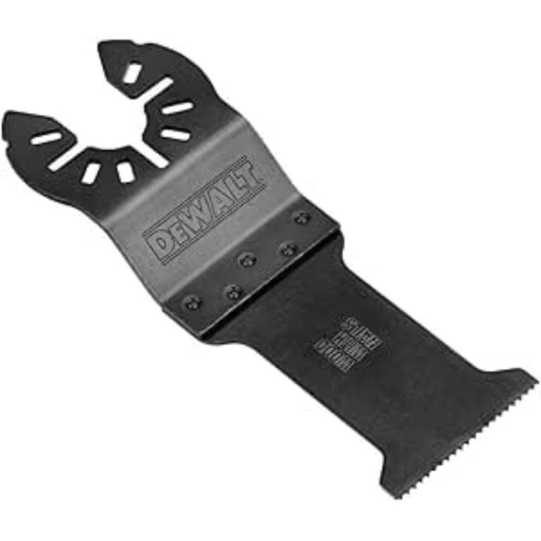 Lamina Osc Para Corte De Madeira E Pregos Dwa4203 Dewalt