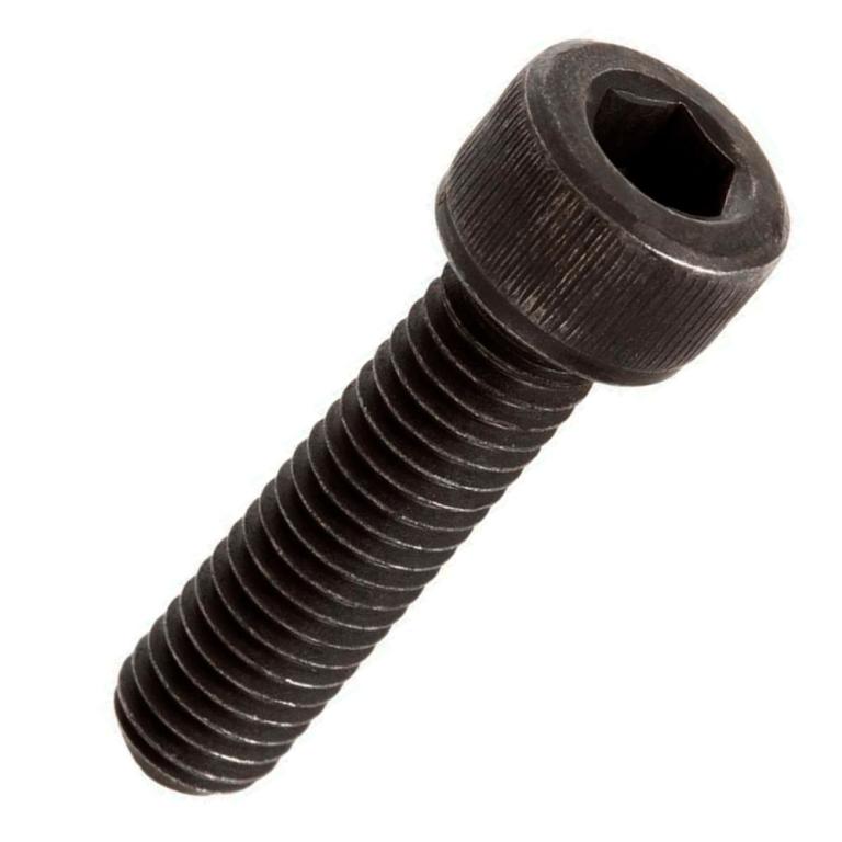 PARAFUSO ALLEN AÇO MA 6 X 16