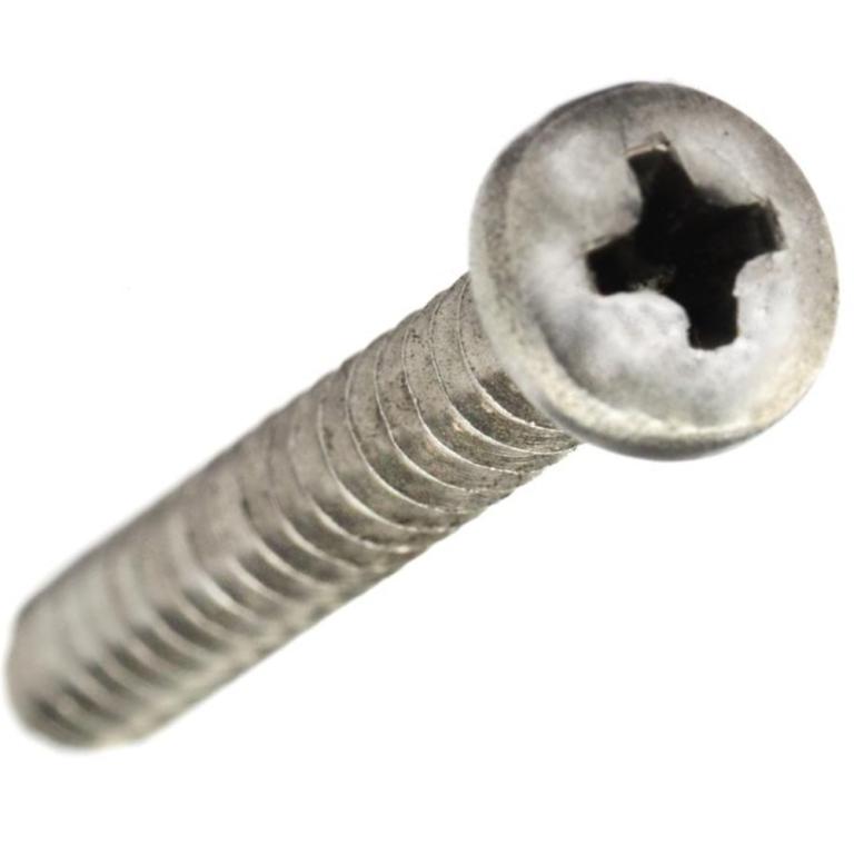 PARAFUSO INOX AUTO ATARRAXANTE CABEÇA PANELA 5,5 X90,0 PHILIPS