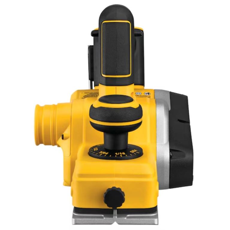 PLAINA 20V BRUSHLESS DCP580B S/ BATERIA DEWALT