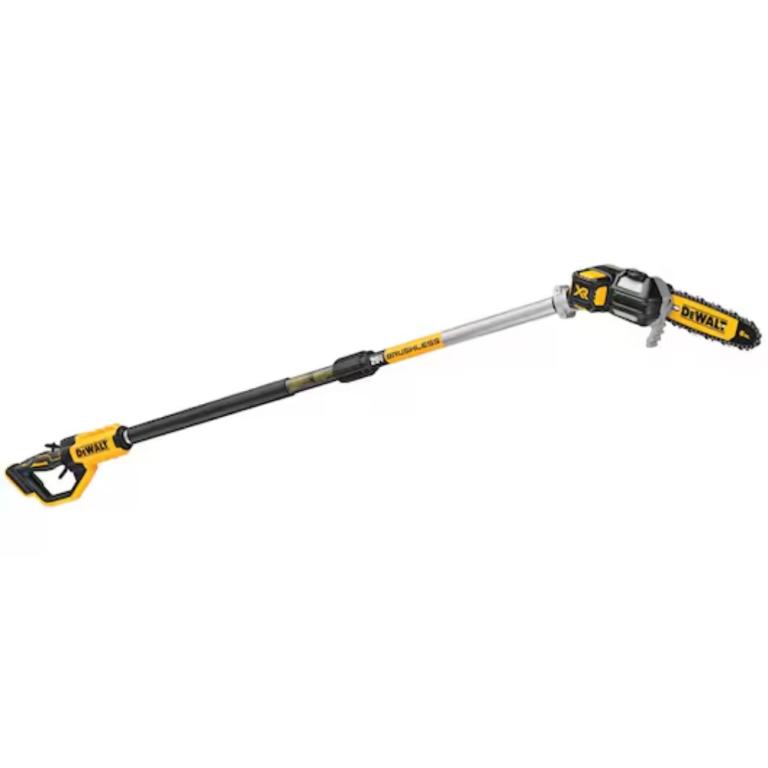 PODADORA 20V DCPS620B S/ BAT DEWALT