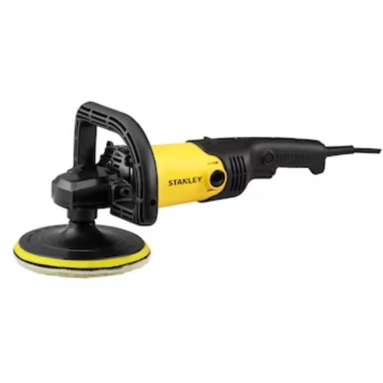 POLITRIZ 7 1300W 220V SP137-B2 STANLEY
