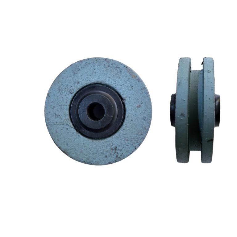 Roldana Ff 6Cm Chato Portao