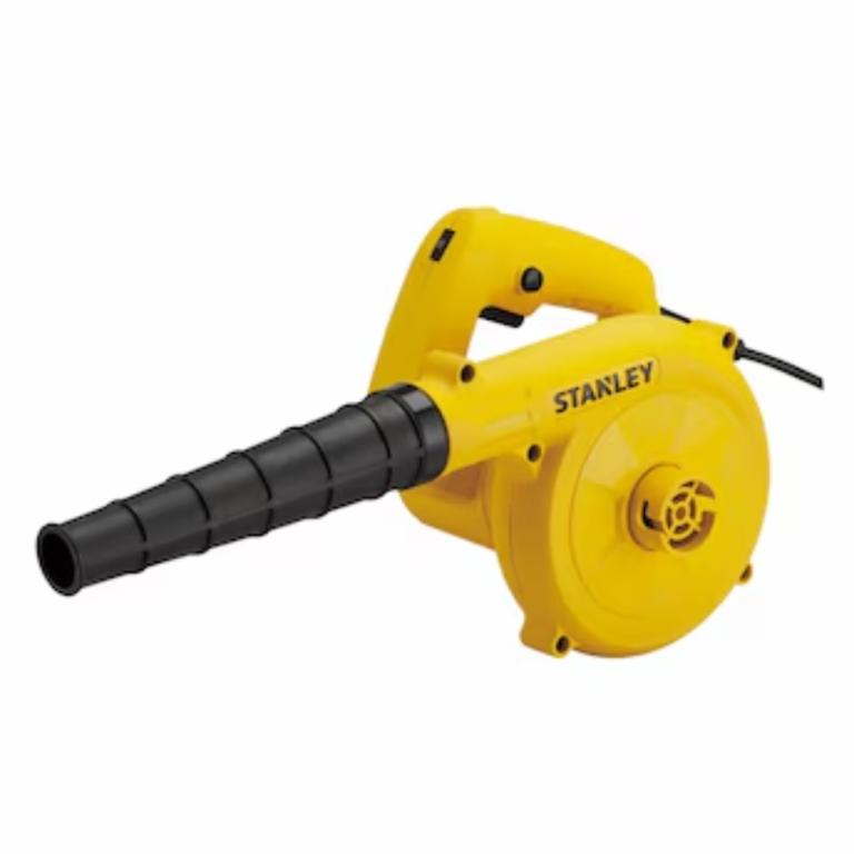 Soprador/Aspirador 600W 220V Stpt600-B2 Stanley
