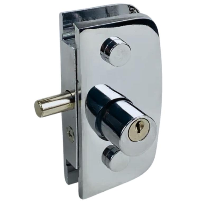 T 1520P Fechadura Pressão Tetrachave Polido