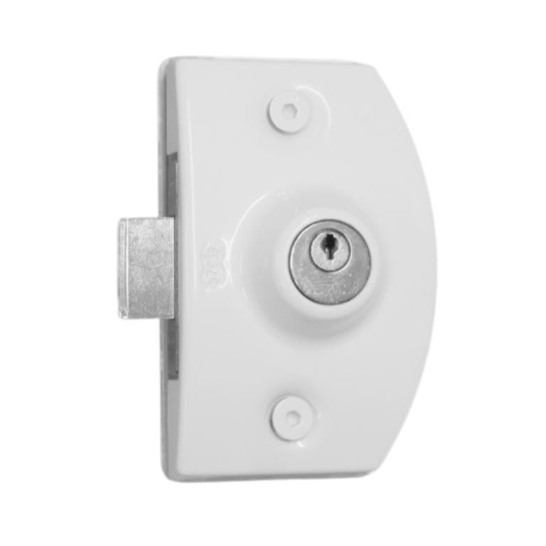 T 1520X Fechadura De Centro Blindex Br