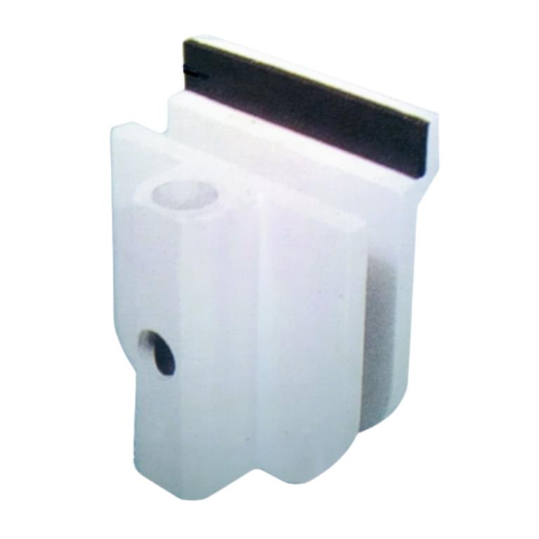T 1525 Contra Trinco Com Batedeira P/ 1523 E 1521 Branco