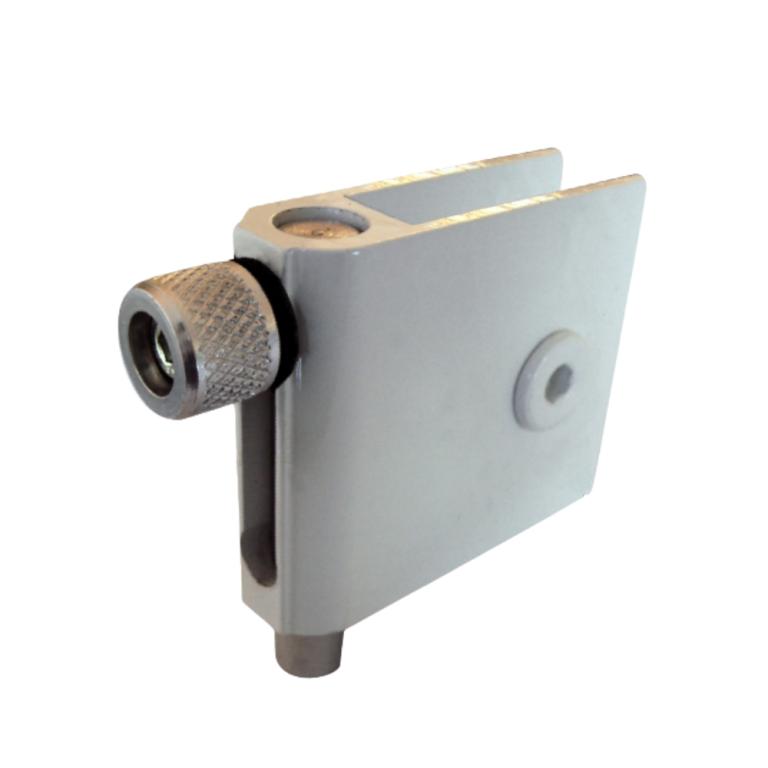 T 1800A Trinco Janela Correr Branco