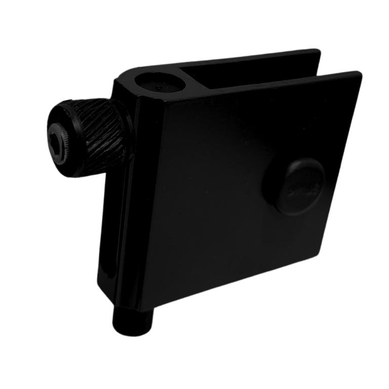 T 1800A Trinco Janela Correr Preto
