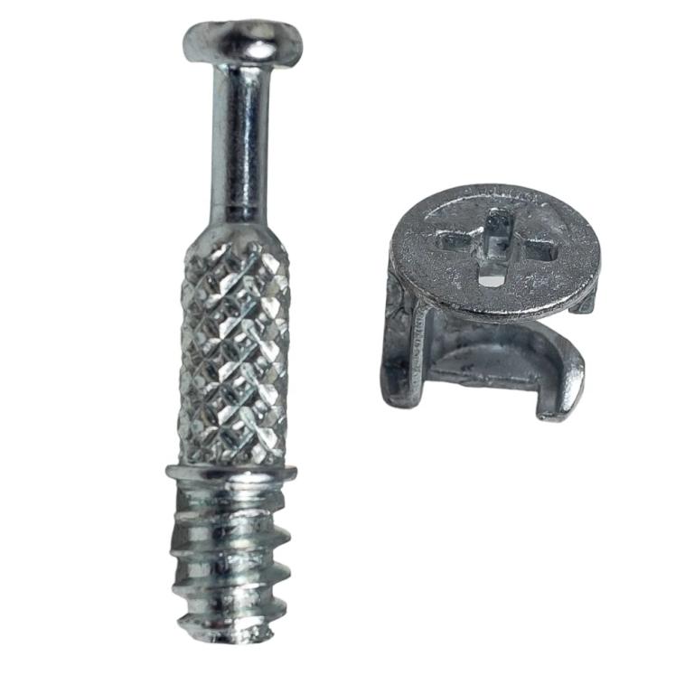 Girofix 12X10 Zincado 006.035.019