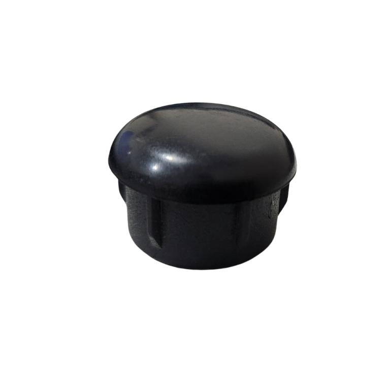 Tampa Plastica Ferro 1'' Interna Cano