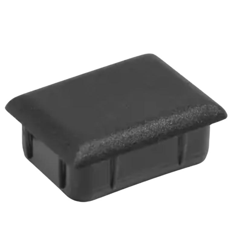 Tampa Plastica Ferro 30X40 Interna 018.004.000