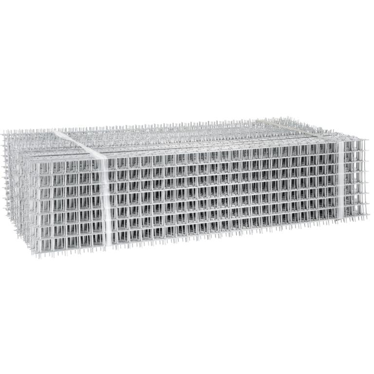 Tela Alvenaria 12X50 (100Pc) Vonder