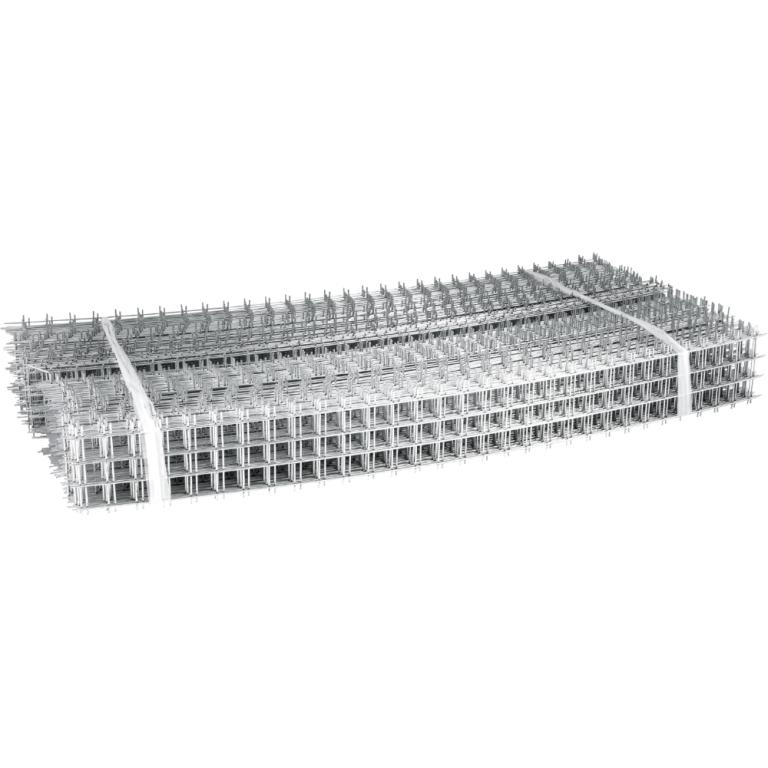 Tela Alvenaria 7.5 X50 (150Pc) Vonder