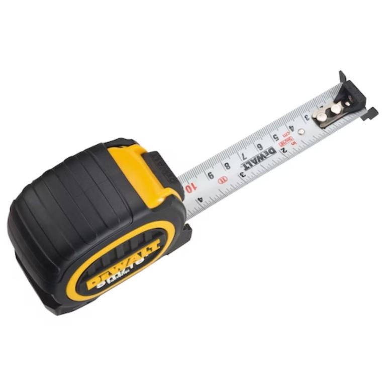 TRENA 5 MT EMBORRACHADA DWHT34194L DEWALT