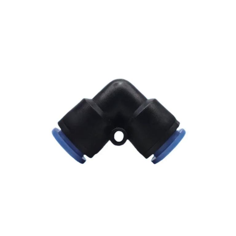 Uniao L Tubo 06 Mm - Spv06