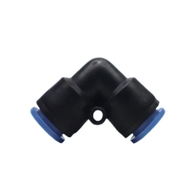 Uniao L Tubo 08Mm - Spv08