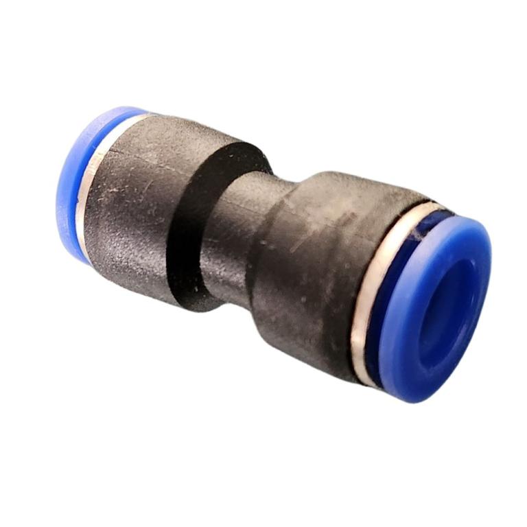 Uniao Reta Tubo 10 Mm - Spu10