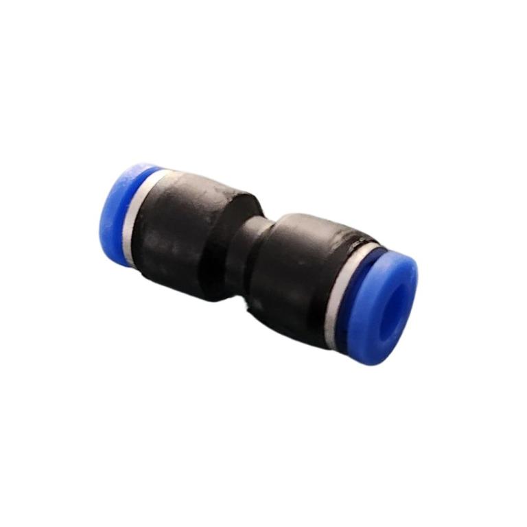 Uniao Reta Tubo 06 Mm - Spu06