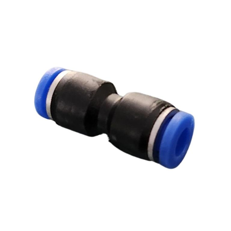 Uniao Reta Tubo 08 Mm - Spu08