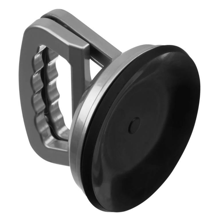 Ventosa Manual Simples Aluminio Mtx 8752049