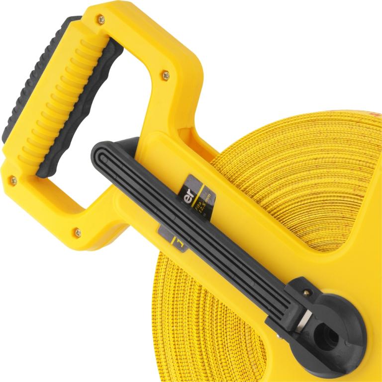 Trena 100Mts Fibra Vidro Vonder