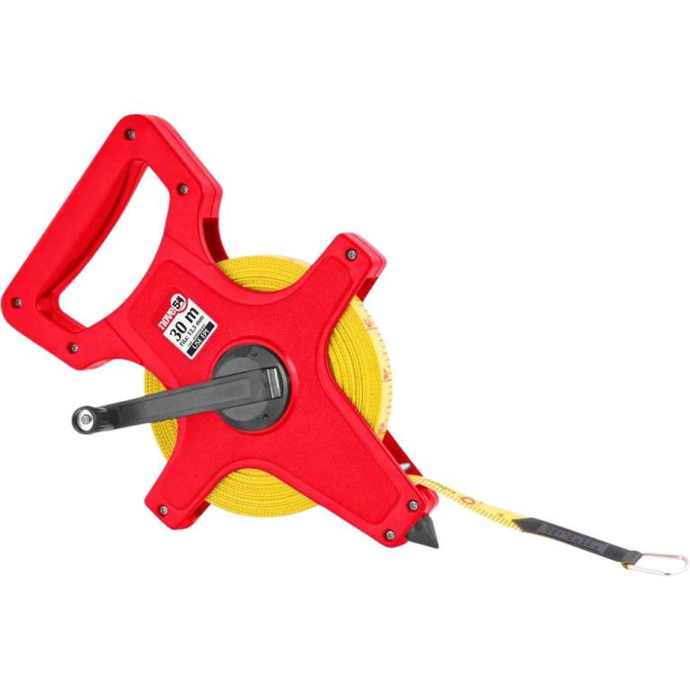 Trena 30Mts Fibra Caixa Aberta 954