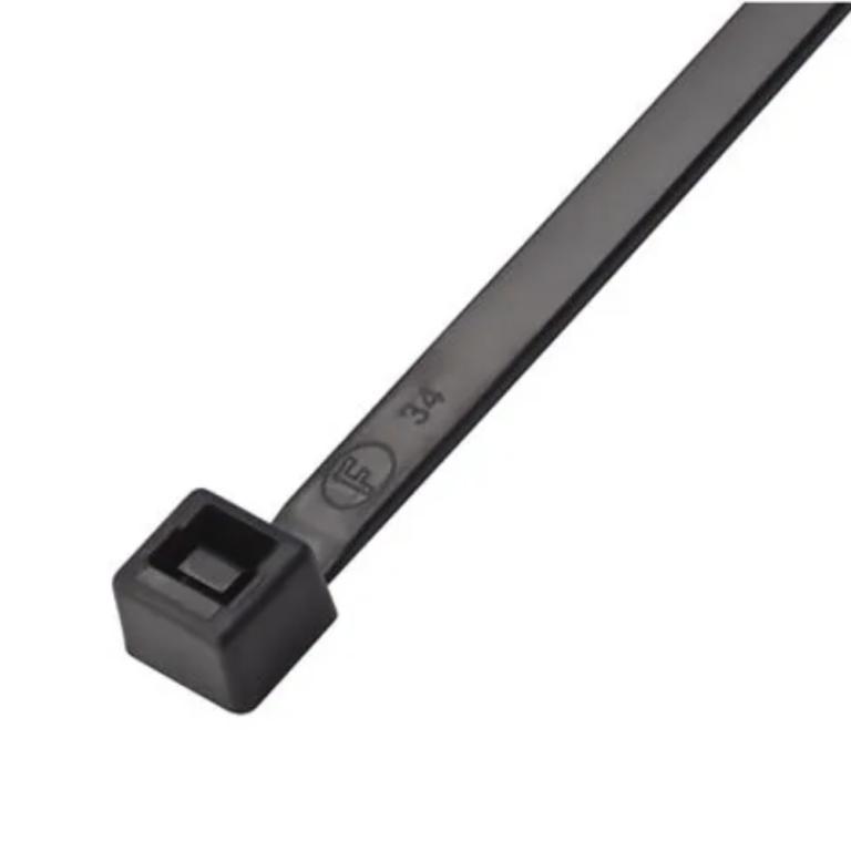 Abraçadeira Nylon 4,8X200Mm Pt Vonder