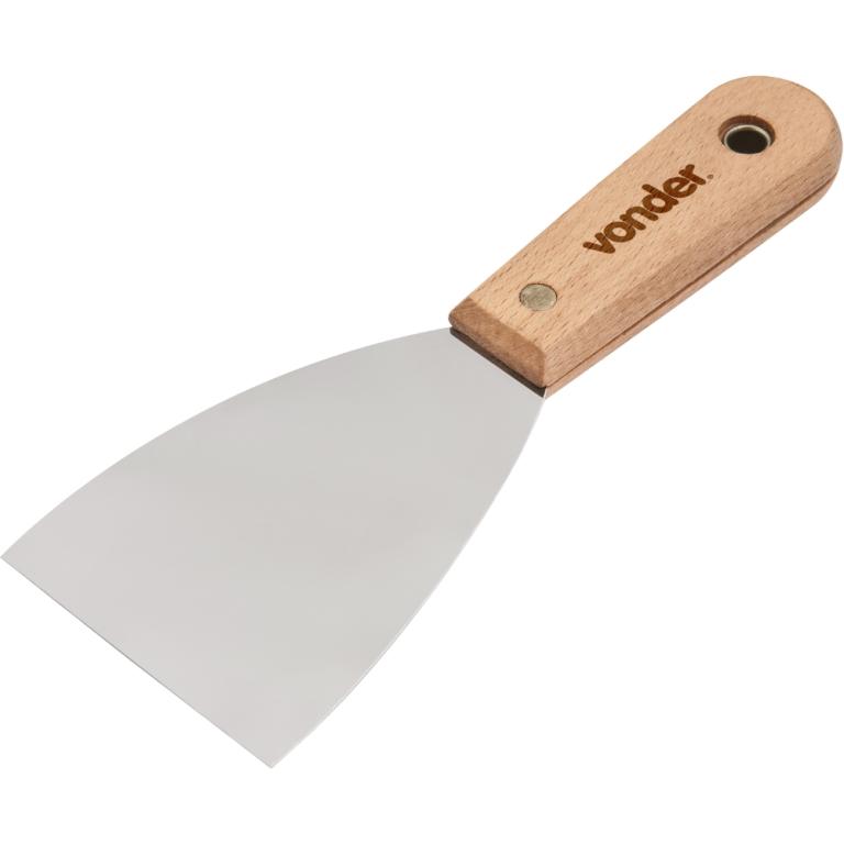 Espatula Inox 79Mm Vonder