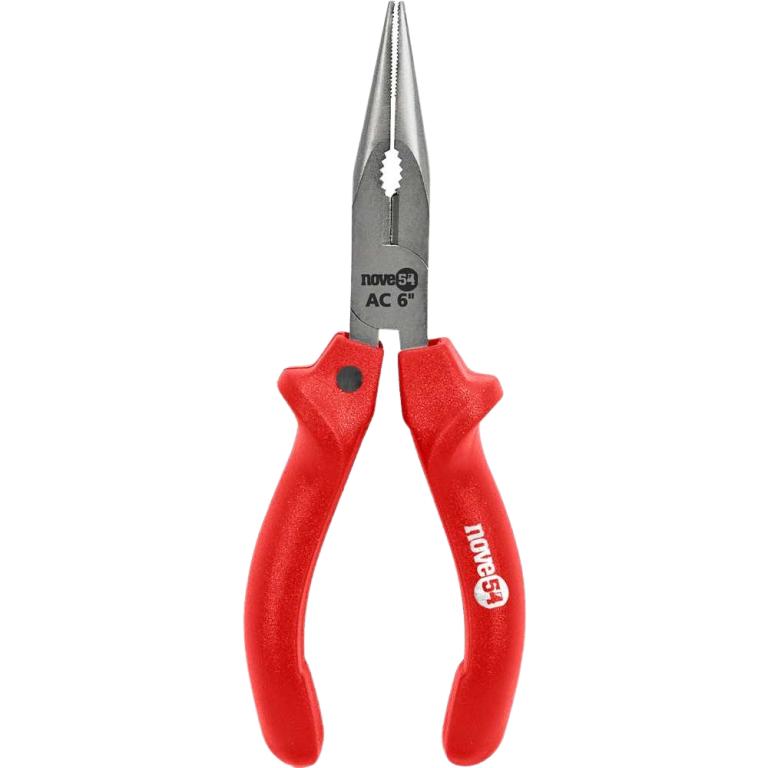 Alicate Bico Meia Cana Reto 6 1000V 954