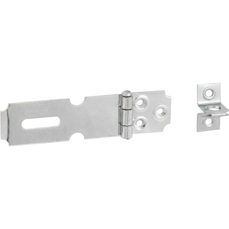 Porta Cadeado 2.1/2 Zc Silvana