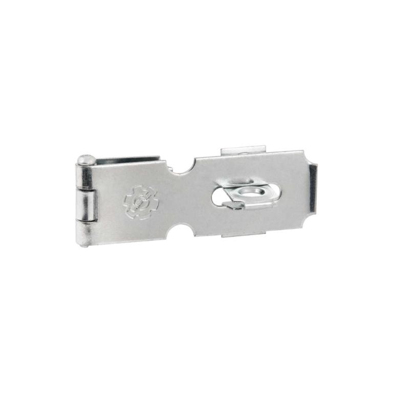 Porta Cadeado 2.1/2 Zc Silvana