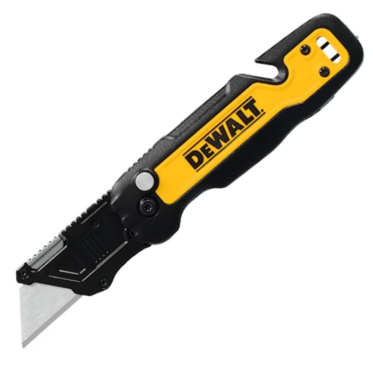 Estilete Dobravel 18Mm Com Armaz. Dwht10992 Dewalt