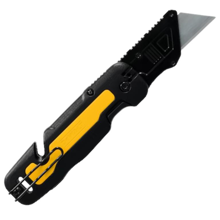 Estilete Dobravel 18Mm Com Armaz. Dwht10992 Dewalt