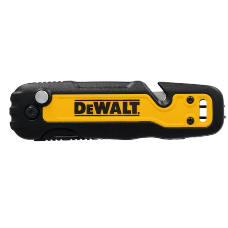 Estilete Dobravel 18Mm Com Armaz. Dwht10992 Dewalt