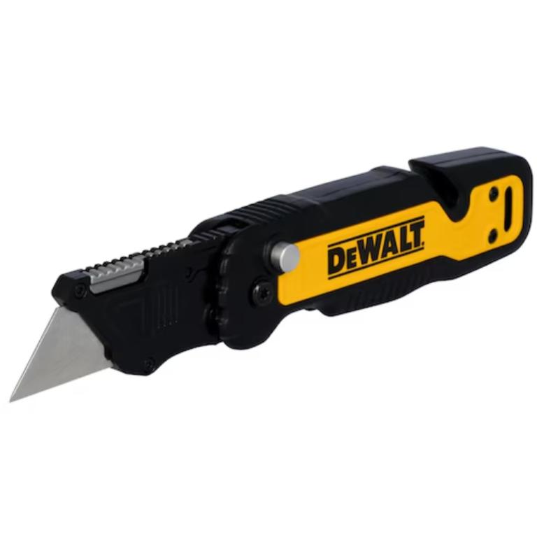 Estilete Dobravel 18Mm Com Armaz. Dwht10992 Dewalt